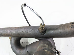 2008 Aprilia RSVR 1000 Factory Exhaust Header Manifold Set AP8119651 AP8119877 | Mototech271