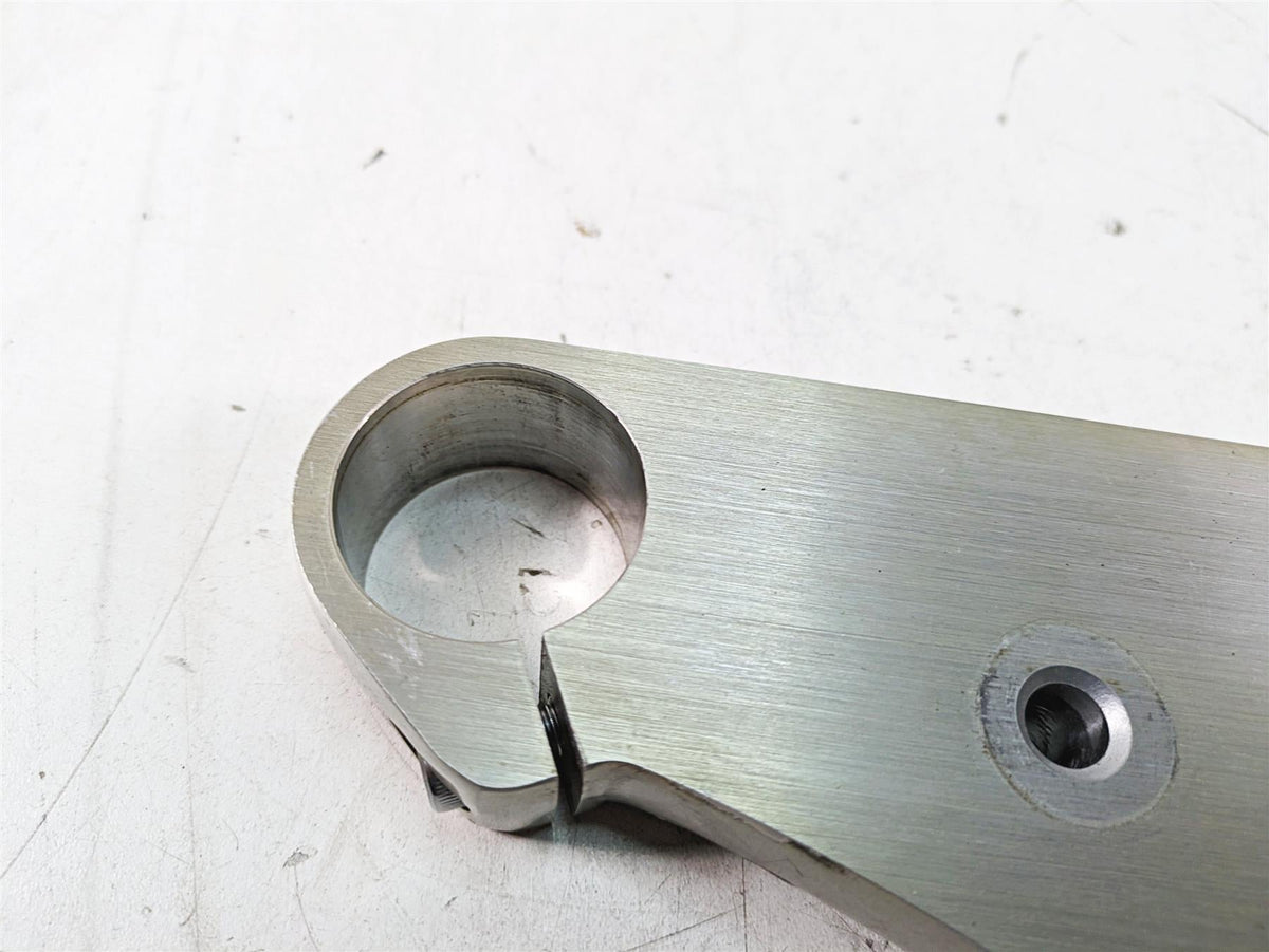 1997 Kawasaki VN1500 Vulcan Upper Triple Tree Steering Clamp 44039-1260 {{ shop.shopifyCountryName }} - Mototech271