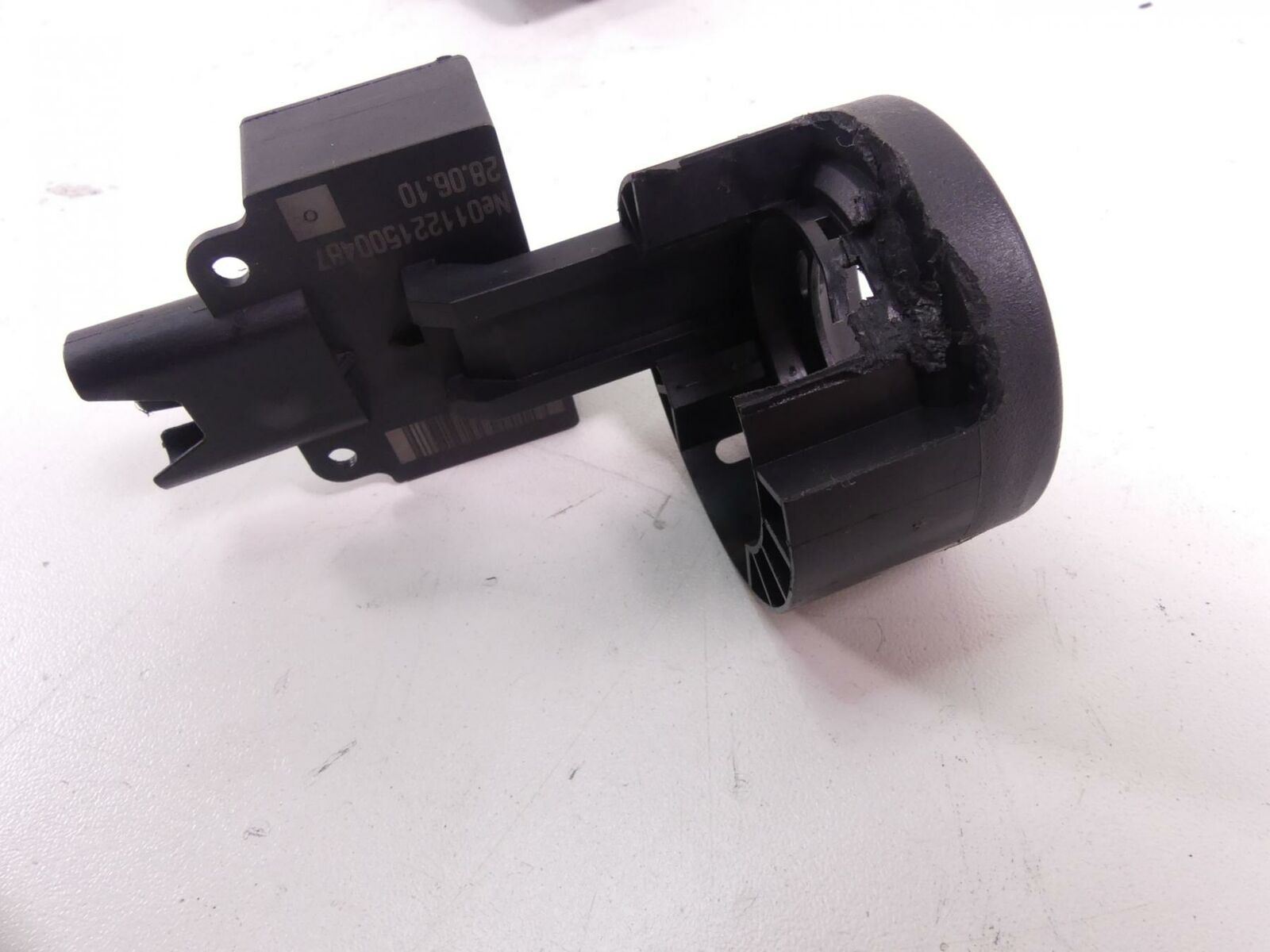 2011 BMW R1200RT K26 Cdi Ecu Ecm Engine Control + Ignition Switch Set 1361852166 {{ shop.shopifyCountryName }} - Mototech271