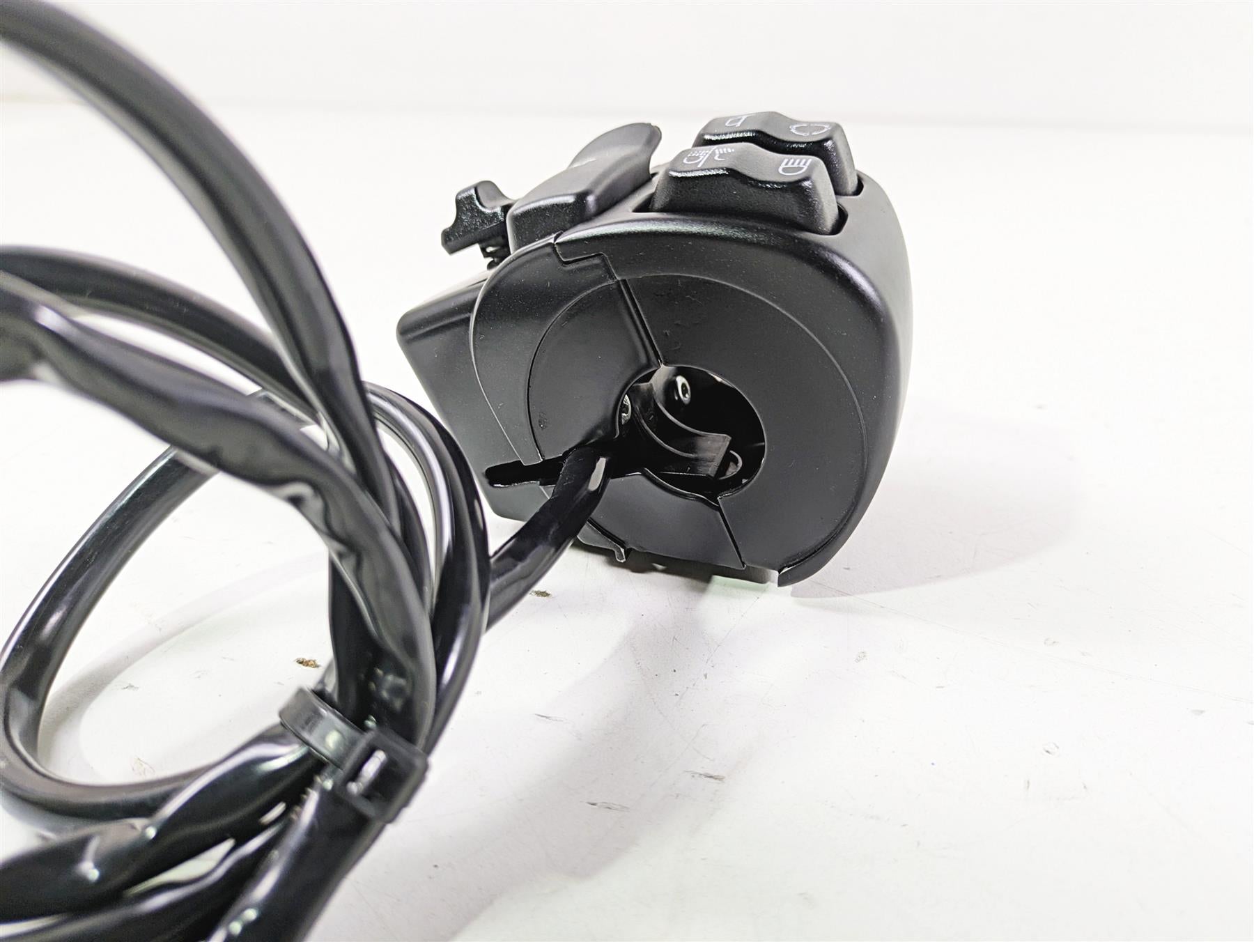 2022 Harley FXLRS Softail Low Rider Left Hand Control Switch Cruise 71500292 {{ shop.shopifyCountryName }} - Mototech271
