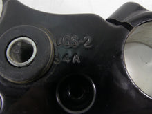 Load image into Gallery viewer, 2015 Harley FXDF Dyna Fat Bob Upper Triple Tree Steering Clamp 48640-09 | Mototech271
