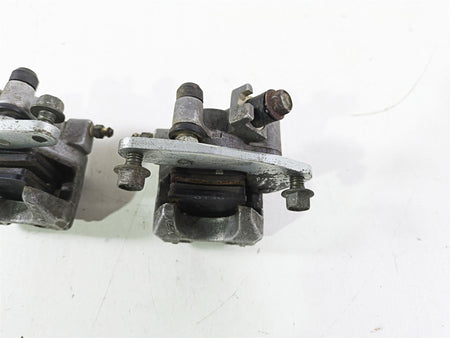 2001 Yamaha Banshee YFZ350 Nissin Front Brake Caliper Set 3GD-2580T-00-00 {{ shop.shopifyCountryName }} - Mototech271