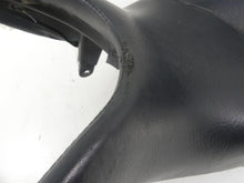 Load image into Gallery viewer, 2012 Victory Cross Country Rider Driver Rider Dual Seat Saddle - Read 5438107
