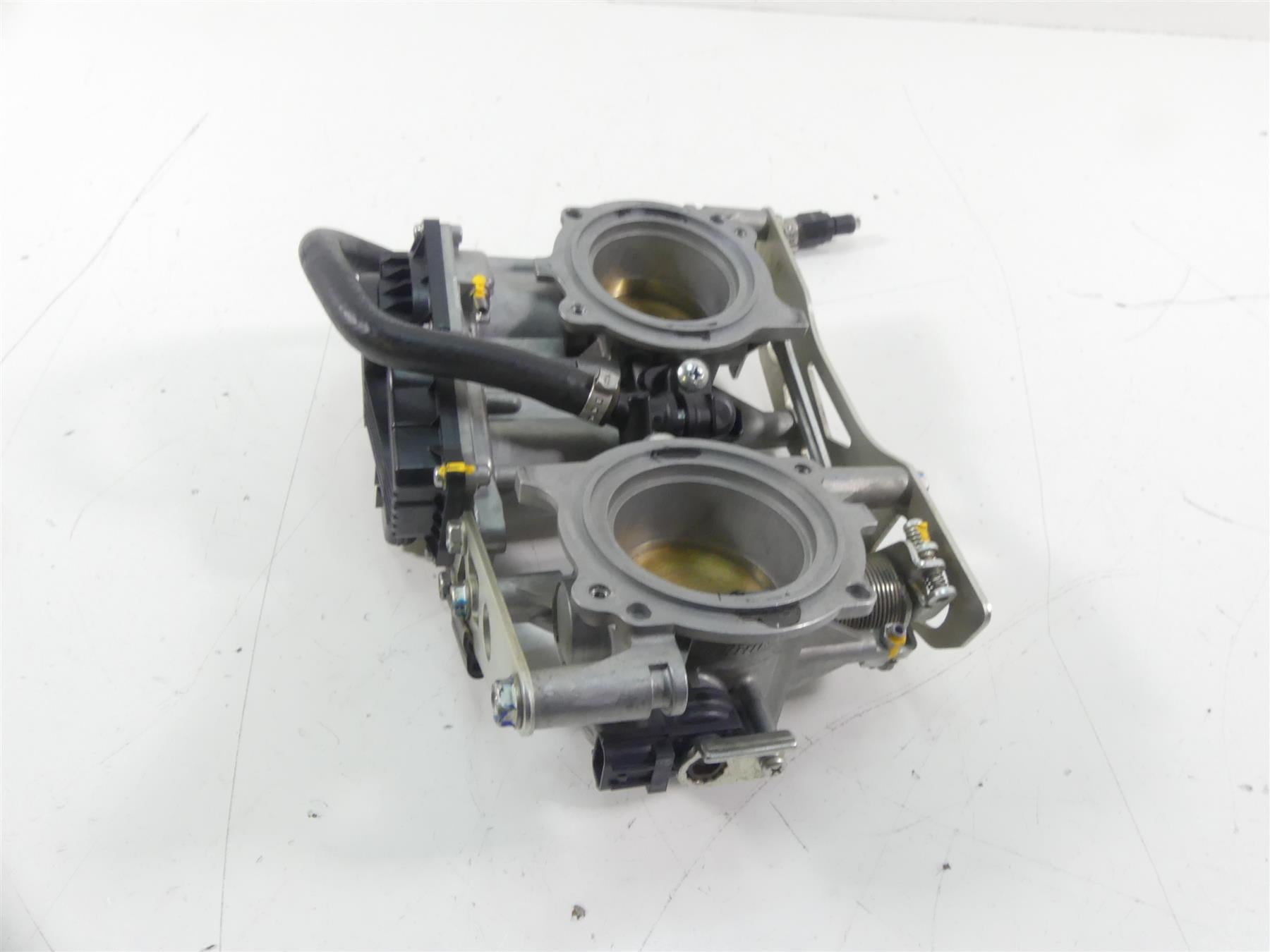 2015 KTM 1190 Adventure R Throttle Body Bodies Fuel Injection 60341001000 {{ shop.shopifyCountryName }} - Mototech271