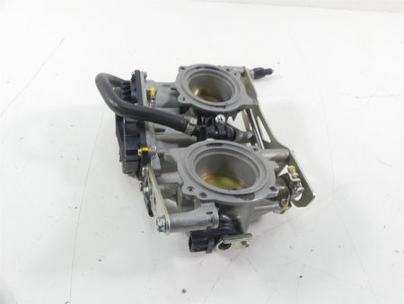 2015 KTM 1190 Adventure R Throttle Body Bodies Fuel Injection 60341001000 {{ shop.shopifyCountryName }} - Mototech271