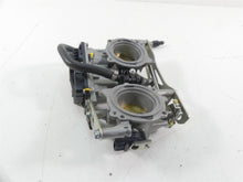 Load image into Gallery viewer, 2015 KTM 1190 Adventure R Throttle Body Bodies Fuel Injection 60341001000
