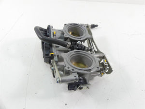 2015 KTM 1190 Adventure R Throttle Body Bodies Fuel Injection 60341001000