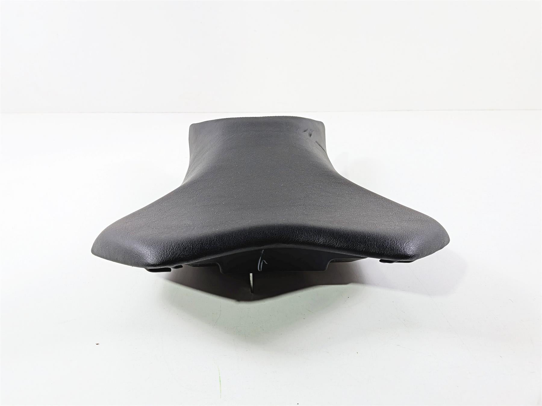 2024 Kawasaki EX500 Ninja 40th An. Front Rider Driver Seat Saddle 53066-0896-MA {{ shop.shopifyCountryName }} - Mototech271