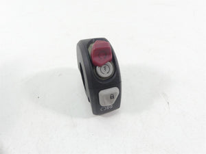 2019 Ducati Multistrada 1260 S Pikes Peak Right Hand Control Switch  65010211C