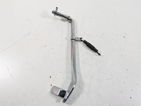 2000 Harley FXSTS Softail Springer Side Kickstand Kick Stand 50087-89B {{ shop.shopifyCountryName }} - Mototech271
