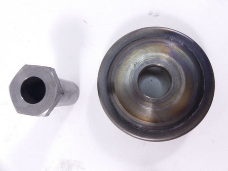 2006 Harley Touring FLHTCUI Electra Glide Primary Drive Clutch Kit 37802-04A {{ shop.shopifyCountryName }} - Mototech271