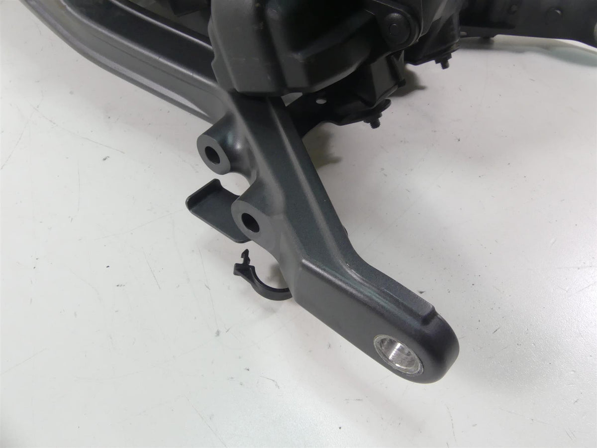 2022 Yamaha MT09 FZ09 Subframe Sub Frame & Inner Fender B7N-21190-09-00 {{ shop.shopifyCountryName }} - Mototech271