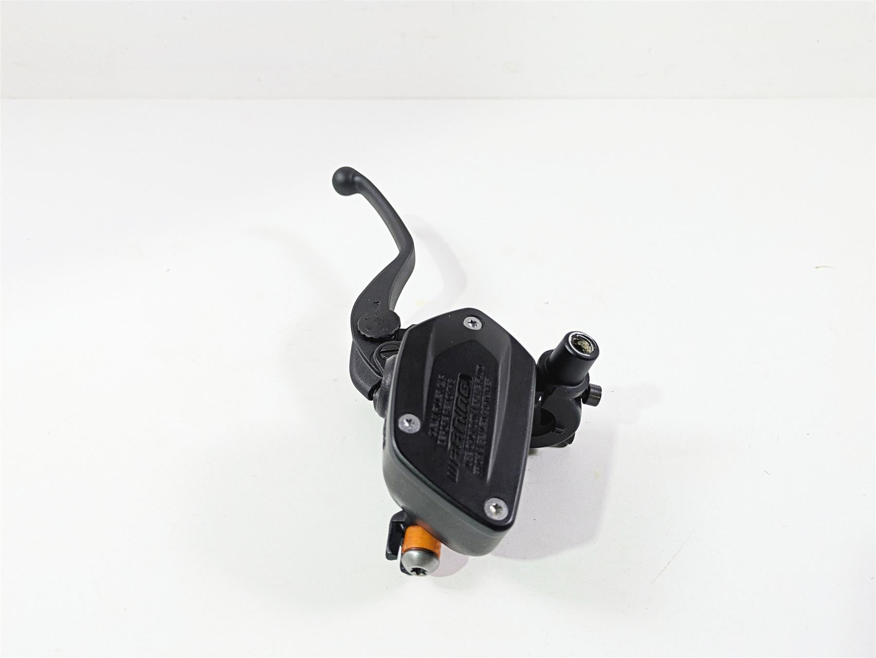 2022 BMW RnineT Pure K22 Nissin Front Brake Master Cylinder 32728563845 {{ shop.shopifyCountryName }} - Mototech271