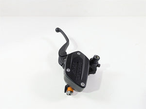 2022 BMW RnineT Pure K22 Nissin Front Brake Master Cylinder 32728563845