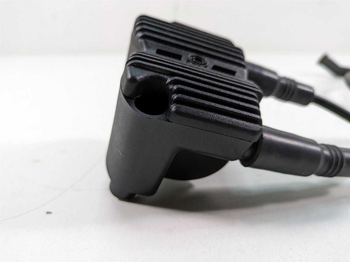 2006 Harley Touring FLHTCUI Electra Glide Ignition Coil Wires Plug Set 31743-01 {{ shop.shopifyCountryName }} - Mototech271