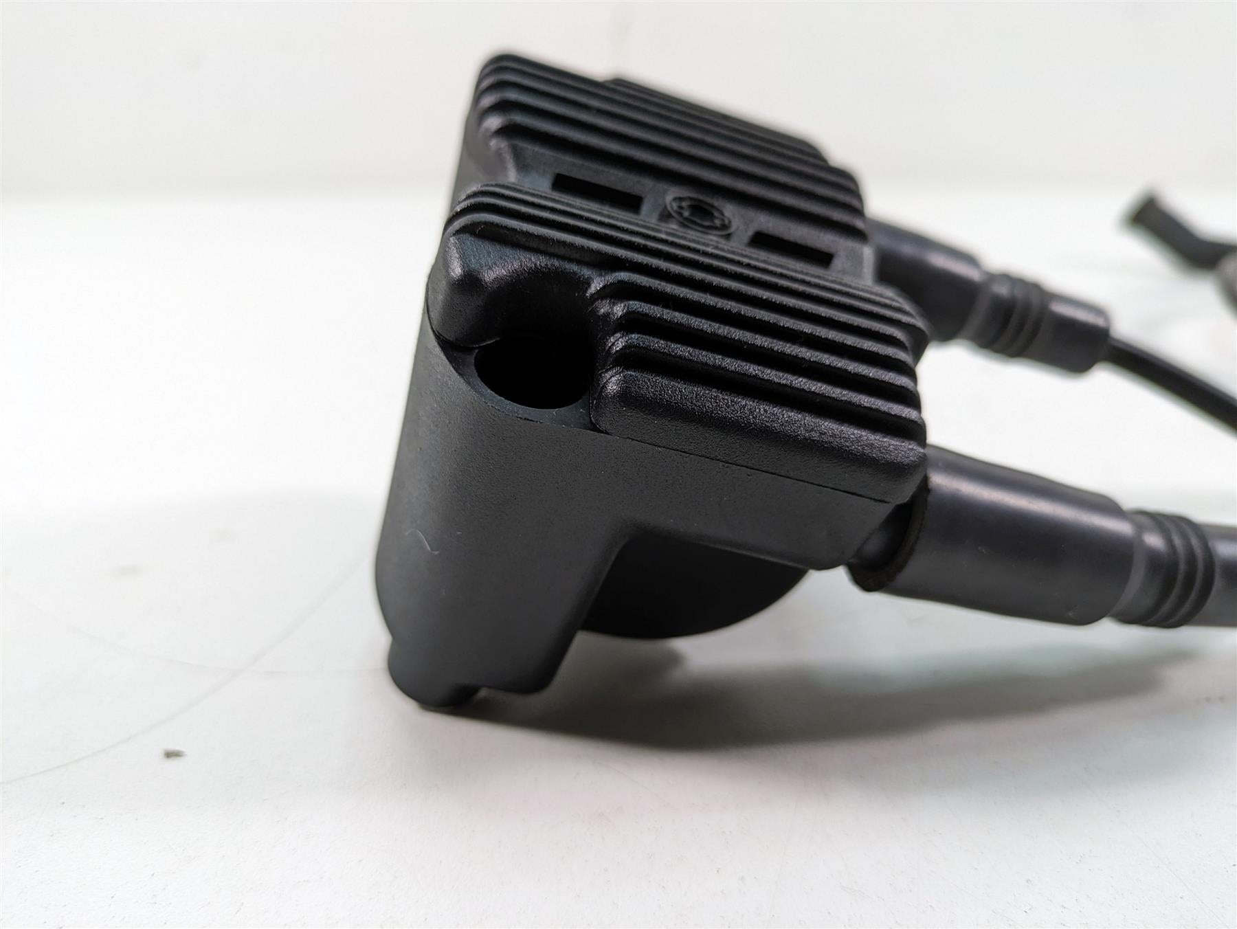 2006 Harley Touring FLHTCUI Electra Glide Ignition Coil Wires Plug Set 31743-01 {{ shop.shopifyCountryName }} - Mototech271