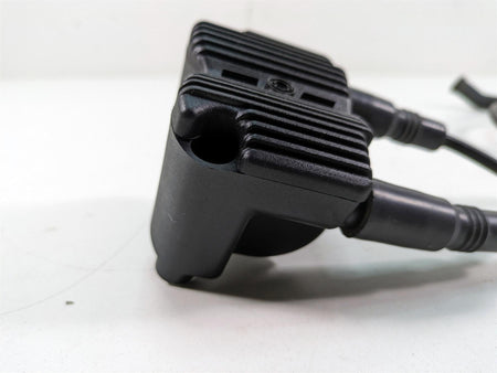 2006 Harley Touring FLHTCUI Electra Glide Ignition Coil Wires Plug Set 31743-01 {{ shop.shopifyCountryName }} - Mototech271