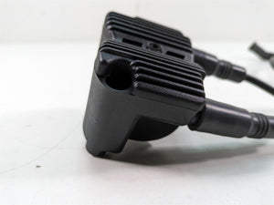 2006 Harley Touring FLHTCUI Electra Glide Ignition Coil Wires Plug Set 31743-01 | Mototech271