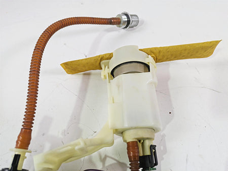 2008 Harley FXDL Dyna Low Rider 105TH Fuel Gas Pump & Sending Unit 75218-04D {{ shop.shopifyCountryName }} - Mototech271