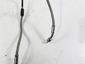 2016 BMW R1200RS K54 Rear Abs Brake Line Set 34328541830 34328524699 | Mototech271