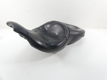 1995 Harley Touring FLHTCU Electra Glide Dual Seat Saddle - No Tears 52164-91A {{ shop.shopifyCountryName }} - Mototech271