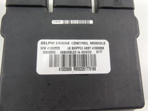 2019 Harley FLHC Softail Heritage Cdi Ecu Ecm Engine Control Module 41000668