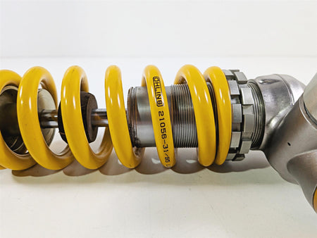 2019 Ducati Panigale V4S V4 S Corse Rear Shock Damper Ohlins TTX 1K 36521673A {{ shop.shopifyCountryName }} - Mototech271