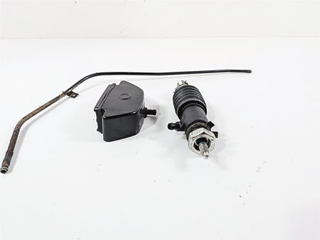 1993 Harley Touring FLHTCU Electra Glide Rear Brake Master Cylinder 41755-92A {{ shop.shopifyCountryName }} - Mototech271