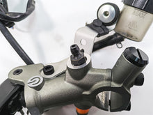 Load image into Gallery viewer, 2020 Ducati Hypermotard 950 SP Brembo Radial Clutch Master Cylinder 63040731A
