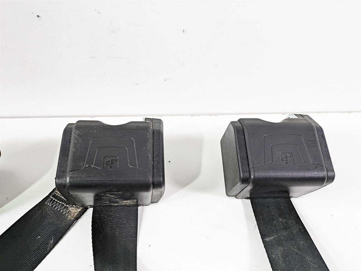 2022 Polaris RZR XP 4 1000 Premium Complete Seat Belt Kit 2635938 2637305 {{ shop.shopifyCountryName }} - Mototech271