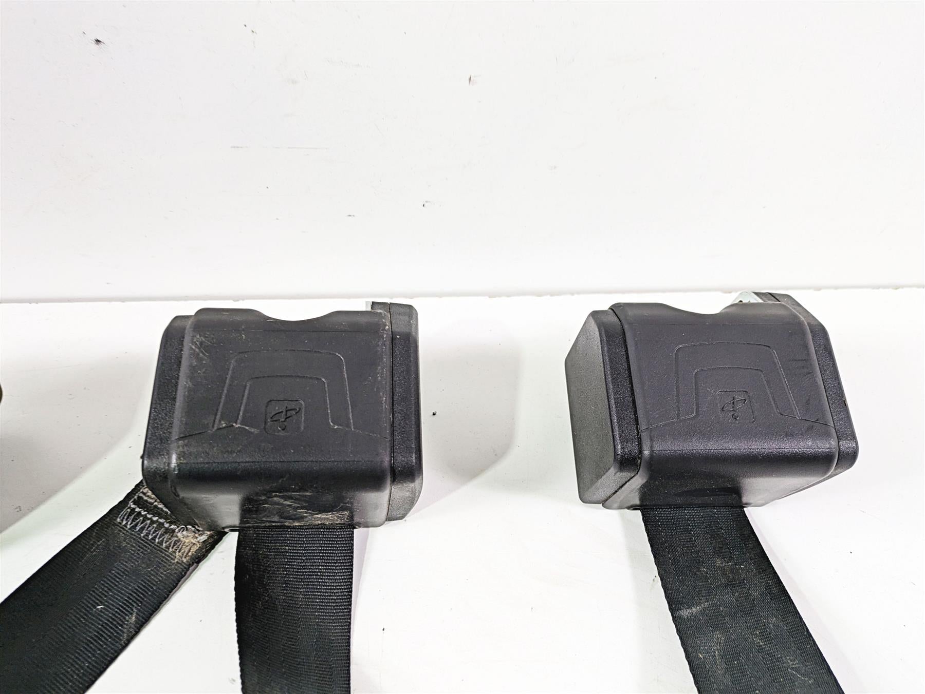 2022 Polaris RZR XP 4 1000 Premium Complete Seat Belt Kit 2635938 2637305 {{ shop.shopifyCountryName }} - Mototech271