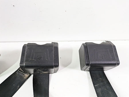 2022 Polaris RZR XP 4 1000 Premium Complete Seat Belt Kit 2635938 2637305 {{ shop.shopifyCountryName }} - Mototech271