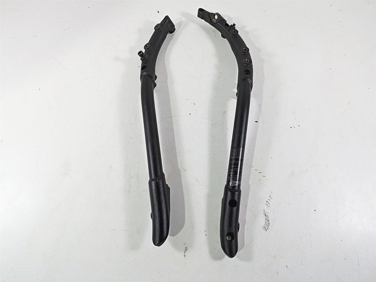 2018 Indian Chieftain Dark Horse Front Frame Rail Downtube Set 1018970 1026128 {{ shop.shopifyCountryName }} - Mototech271