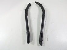 Load image into Gallery viewer, 2018 Indian Chieftain Dark Horse Front Frame Rail Downtube Set 1018970 1026128 | Mototech271
