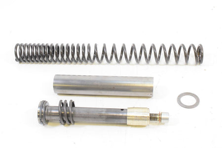2010 Harley FXDFSE CVO Dyna Fat Bob Right Front Fork Spring Internals {{ shop.shopifyCountryName }} - Mototech271