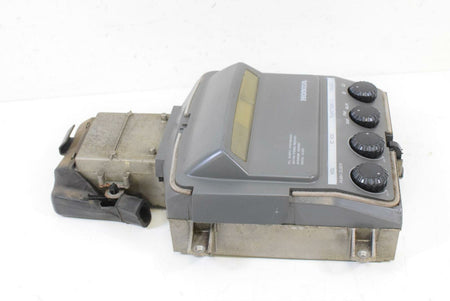 1995 Honda Goldwing GL1500 I Radio Audio Stereo Module -Tested 39100-MY4-8710 {{ shop.shopifyCountryName }} - Mototech271