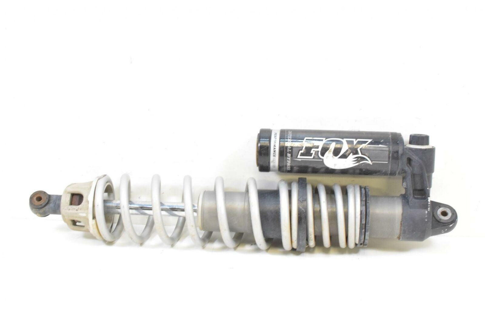 2016 Polaris RZR XP 1000 Turbo EPS Front Left Shock Fox Racing Damper 7044471 {{ shop.shopifyCountryName }} - Mototech271