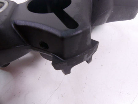 2015 Ducati Diavel Dark Upper Triple Tree Steering Clamp 57mm 34110761A {{ shop.shopifyCountryName }} - Mototech271