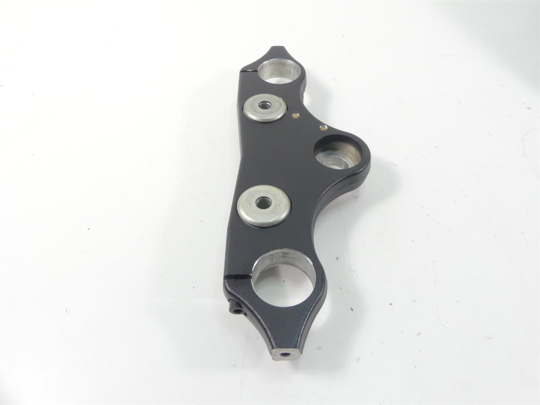 2016 Indian Chief Dark Horse Upper Triple Tree Steering Clamp 5138578 {{ shop.shopifyCountryName }} - Mototech271