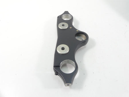 2016 Indian Chief Dark Horse Upper Triple Tree Steering Clamp 5138578 {{ shop.shopifyCountryName }} - Mototech271