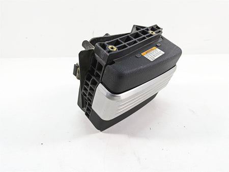 2009 Harley FXDF Dyna Fat Bob Battery Tray Stay Holder & Cover 70379-06A {{ shop.shopifyCountryName }} - Mototech271