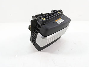 2009 Harley FXDF Dyna Fat Bob Battery Tray Stay Holder & Cover 70379-06A | Mototech271