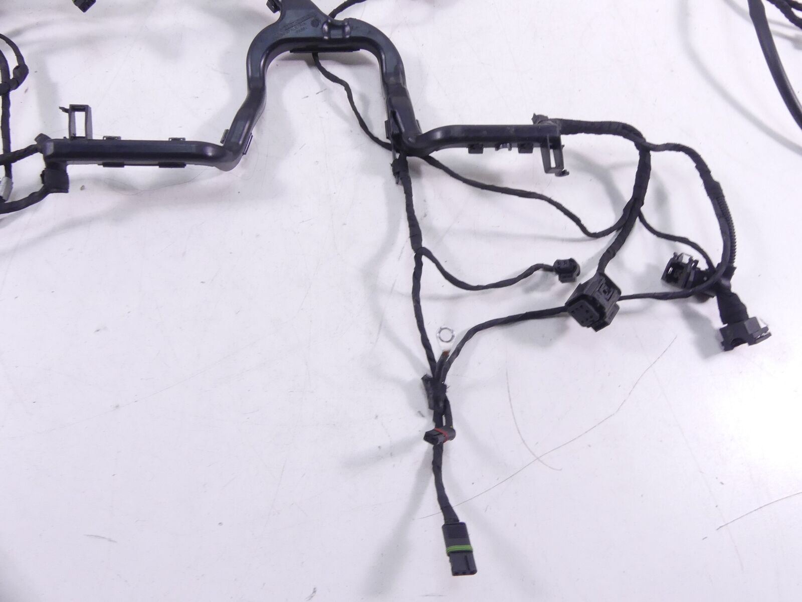 2016 BMW R1200RS K54 Main Wiring Harness Esa Cruise Abs -No Cuts 61118562125 {{ shop.shopifyCountryName }} - Mototech271