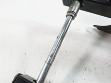 Load image into Gallery viewer, 2005 Harley Dyna FXDL Low Rider Rear Swingarm Suspension &amp; Belt Guards 47820-00A | Mototech271
