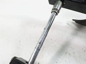 2005 Harley Dyna FXDL Low Rider Rear Swingarm Suspension & Belt Guards 47820-00A | Mototech271