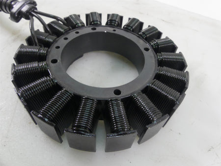 2009 Harley Dyna FXDF SE CVO Fat Bob Alternator Generator Stator 30017-08 {{ shop.shopifyCountryName }} - Mototech271