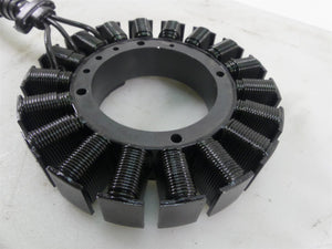 2009 Harley Dyna FXDF SE CVO Fat Bob Alternator Generator Stator 30017-08