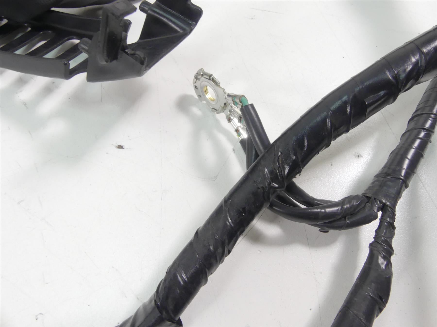 2021 Honda CBR600RR Main Wiring Harness Loom - No Cuts 32100-MJC-L10 {{ shop.shopifyCountryName }} - Mototech271