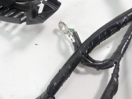 2021 Honda CBR600RR Main Wiring Harness Loom - No Cuts 32100-MJC-L10 {{ shop.shopifyCountryName }} - Mototech271