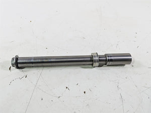 2018  BMW R1200GS GSW K50 Straight Front Wheel Spindle Axle 36318520418 | Mototech271